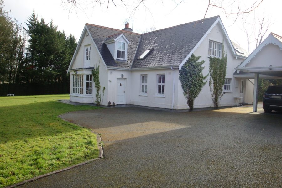 Dee Gibney Properties Estate Agents, Kilkenny City, Ireland.