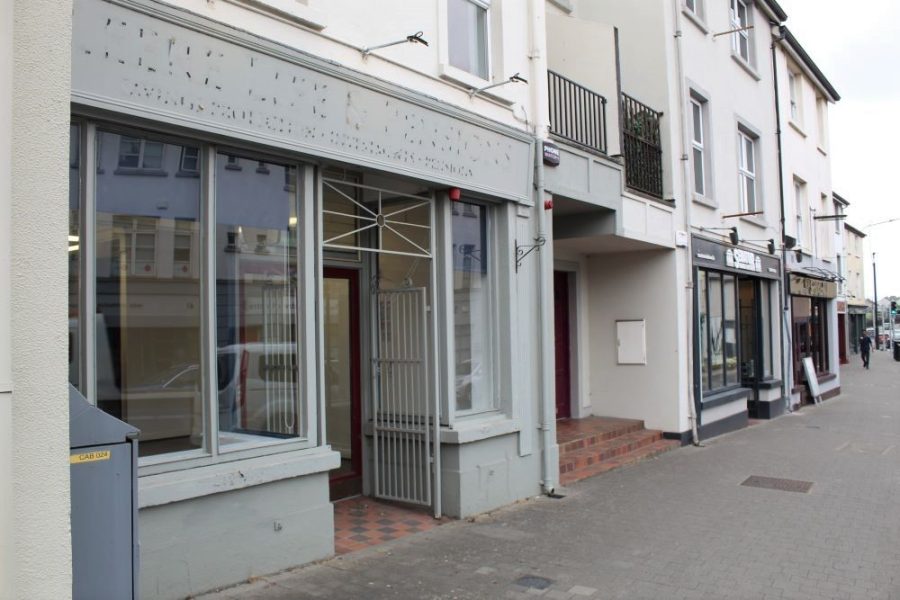 Dee Gibney Properties Estate Agents, Kilkenny City, Ireland.