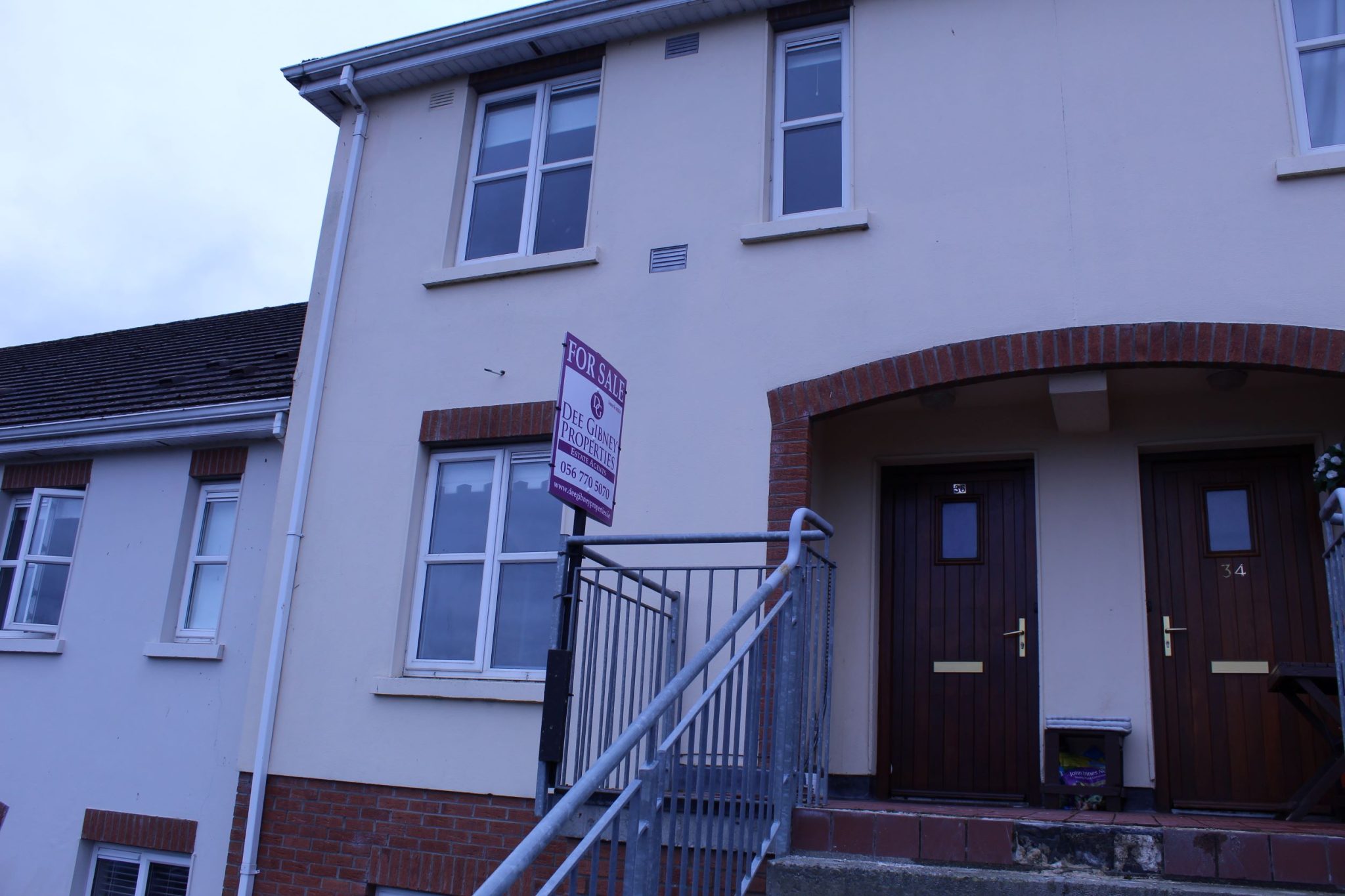 Dee Gibney Properties Estate Agents, Kilkenny City, Ireland.