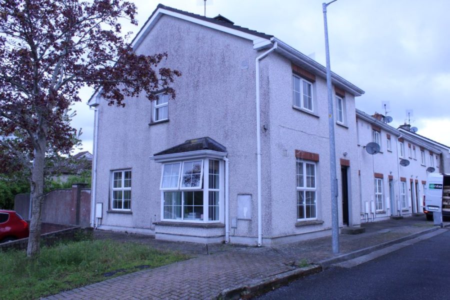 Dee Gibney Properties Estate Agents, Kilkenny City, Ireland.