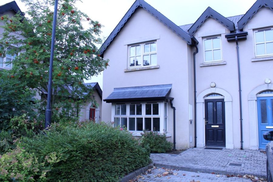 Dee Gibney Properties Estate Agents, Kilkenny City, Ireland.