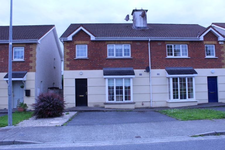 Dee Gibney Properties Estate Agents, Kilkenny City, Ireland.