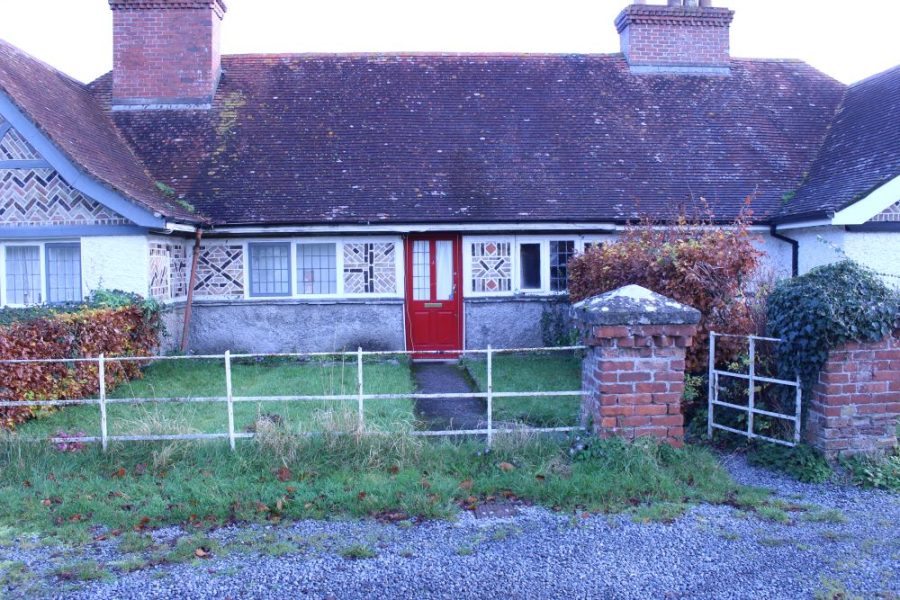 Dee Gibney Properties Estate Agents, Kilkenny City, Ireland.