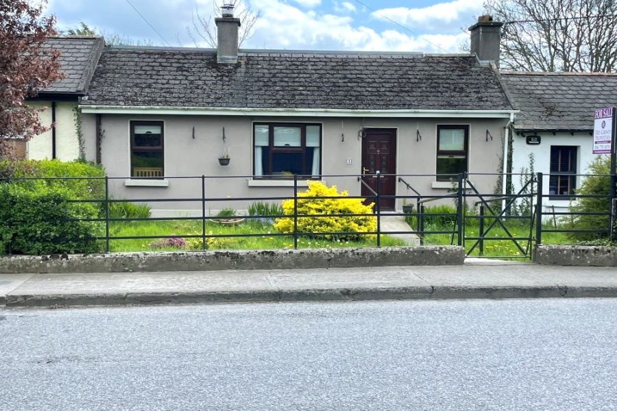 Dee Gibney Properties Estate Agents, Kilkenny City, Ireland.